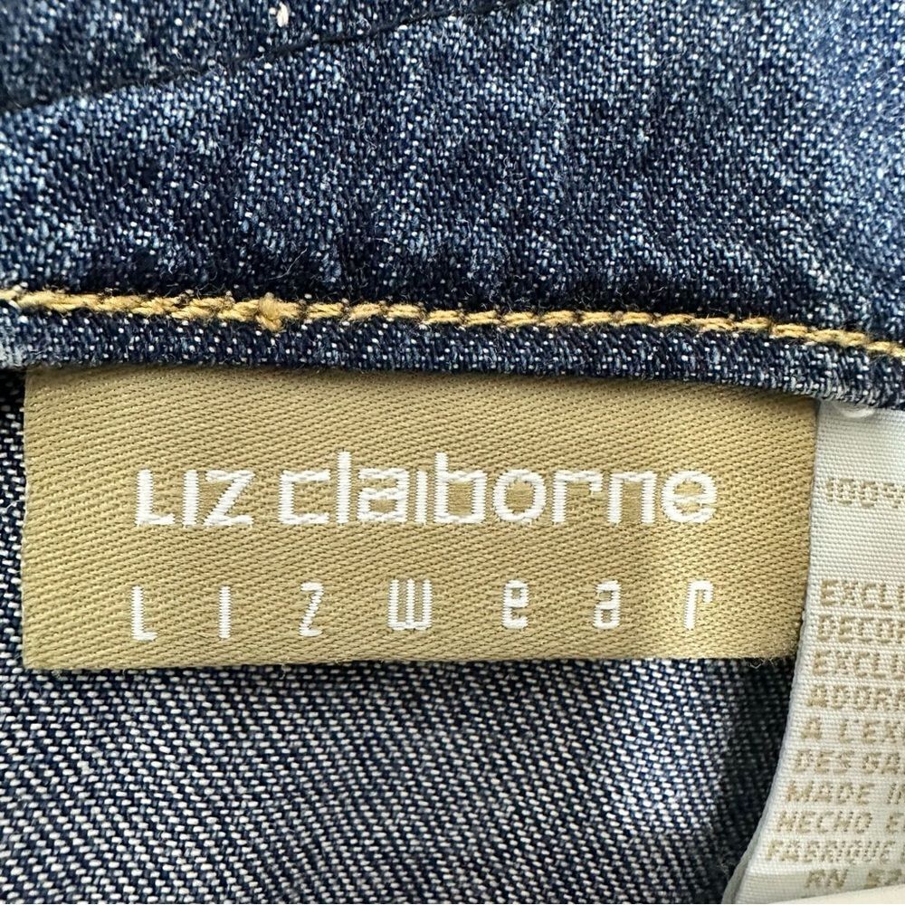 Liz Claiborne size 10 dress - Picture 4 of 7